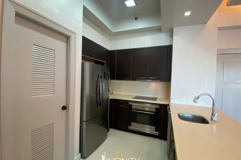 2 Bedroom Condo for sale in Manansala Rockwell, Bangkal, Metro Manila