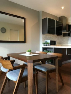 Prime 2BR Condo with Parking for Sale in Knightsbridge Residences, Makati City