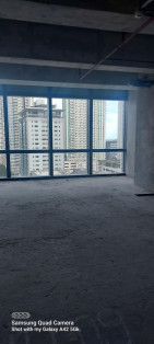 PROPERTY # 11492 - For Sale BPI Office In Cebu Business Park