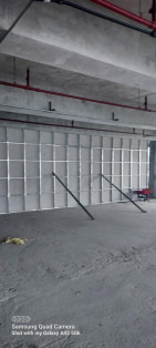 PROPERTY # 11491 - For Sale BPI Office In Cebu Business Park