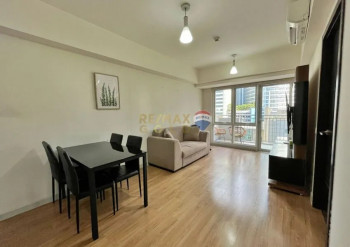 For Sale : Fully Furnished 1 Bedroom Condo In The Lerato