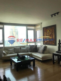 High-rise 3-Bedroom Condo Unit for Sale at Park Terraces, Makati