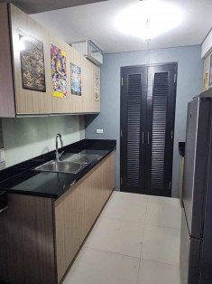 One Maridien 1BR furnished unit Condo for Sale