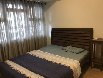 One Maridien 1 Bedroom furnished unit Condo for Sale