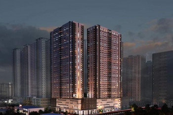 For Sale 1BR Condo In Avida Towers Cloverleaf, Quezon City