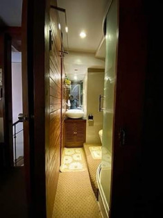 For Sale: 1BR Loft with Parking at Tuscany Private Estate Residences, Tower 4, McKinley Hill