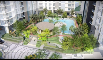 CODE# 122 For Sale 1 Bedroom Condo Unit At Mivela Residences, Banilad, Cebu City