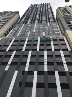 Rush Sale Chimes Greenhills Studio Unit - Currently With Tenant