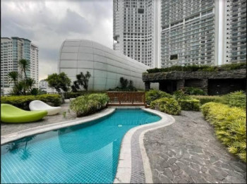 26 sqm. Condo Unit For Sale in Acqua Private Residences, Metro Manila