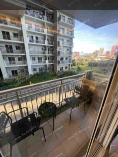 Near Ortigas 3 Bedroom For Sale DMCI