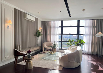 For Sale Beautiful 2BR Unit At Garden Towers, Makati City