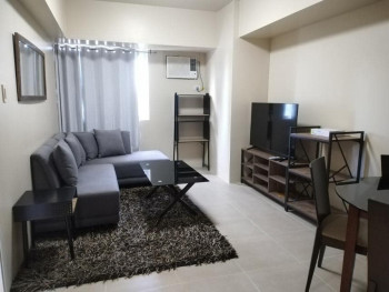 Clean Title RFO Fully Furnished 1BR For Sale At Avida Towers Turf BGC Taguig