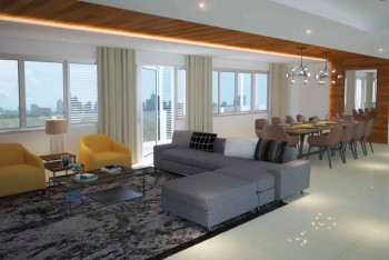 1-Bedroom Pre-selling Unit in Bonifacio Global City Taguig