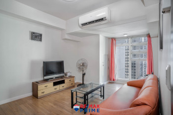 1 Bedroom Condo for Sale in Kroma Tower, Makati City