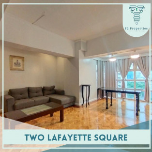 2 Bedroom For Rent in Two Lafayette Square