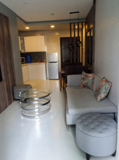 For Sale: Spacious 1-Bedroom Condo With Parking At Avida Cityflex Towers, BGC