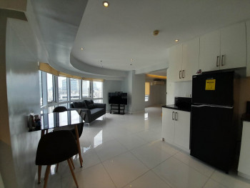 For Sale: 3-Bedroom Unit In Fort Victoria Condominium, BGC, Taguig