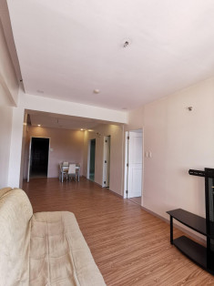 For Sale: 1-Bedroom Condo In Eastwood City – With Parking!