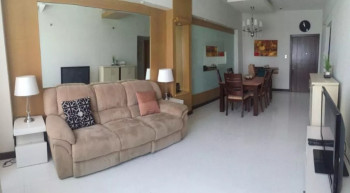 2BR Condo For Rent in Eastwood Parkview Libis Quezon City