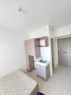 Lipat agad in as fast as 2 months. Studio along EDSA very near Shaw station