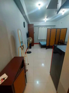 Condo For Rent In San Juan Greenhills Heights