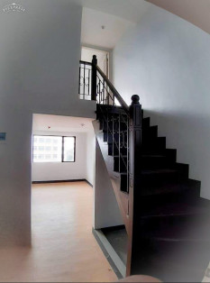 12K Condo for sale in Pasig! 2 Bedroom near Megamall Ortigas Eastwood BGC Makati