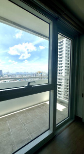 One Bedroom Corner Unit In Celadon Park Manila By Alveo