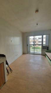 Sun-filled Studio For Sale In Sorrento Oasis, Rosario, Pasig City – Php 2.9M