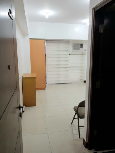 Studio Condo For Sale At The Viceroy, McKinley Hill, Taguig (Unit 12G)