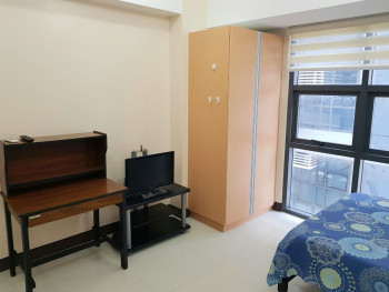 Studio Condo For Sale At The Viceroy, McKinley Hill, Taguig (Unit 17G)
