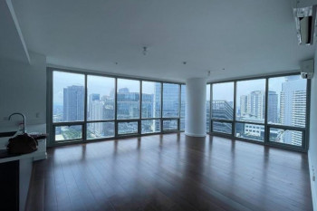 For Lease: The Suites 2-Bedroom Unit (BGC, Taguig City)