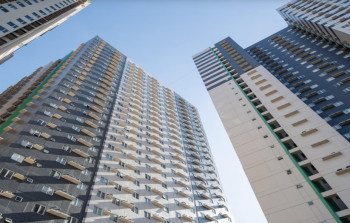 1-Bedroom Condominium Unit for Sale in Amaia Skies Cubao, Quezon City