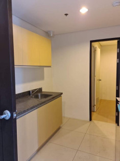 For Sale: 2-Bedroom Condo Unit in Park West, 7th Ave. Corner 36th St., BGC, Taguig