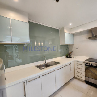 3 Bedroom Unit with Beautiful Views in BGC