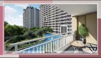 For Sale: The Atherton 2 BR Rent to unit nearby Airport BF Homes Parañaque