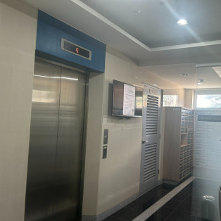 Brand New Studio unit for sale at Hope Residences, Trece Martires, Cavite