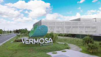 1BR Preselling Condominium Development at Vermosa Daanghari Imus, Sentria