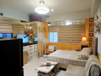 Clean Title Studio Unit For Lease Or For Sale At Morgan Suites Residences Mckinley Hill Taguig