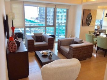 Condominium For Sale In One Serendra, BGC