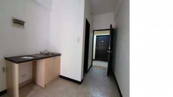 Affordable Studio For Sale In Chateau Elysee by SMDC, Bicutan