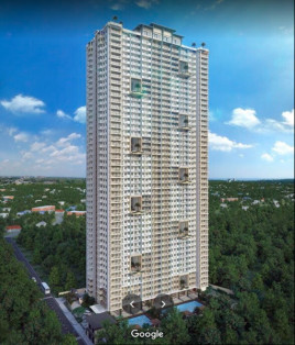 For Sale: Resort-Inspired 1BR Unit In The Orabella, Cubao, Quezon City