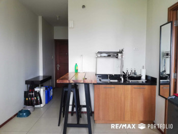 1 Bedroom Condo In Circulo Verde, Quezon City