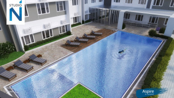 Special Condo Unit (36 Sqm) For Sale In Alabang, Muntinlupa City At Studio N