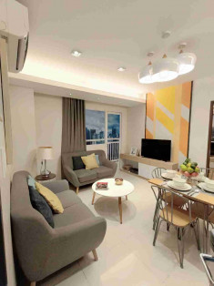 RFO 2-Bedroom + Parking Near La Salle Taft