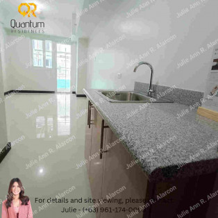 Studio W/ Balcony Near Lasalle Taft