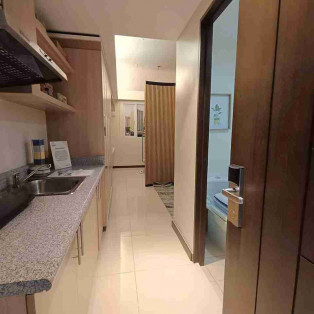 RFO Studio Unit For Sale Near Lasalle Taft