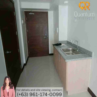 Pre-Selling 1 Bedroom Near Lasalle Taft
