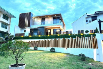 Elegant House For Sale In Talisay City, Cebu