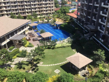 For Sale: Asteria Residences 2-BR Condo Unit Facing Amenities Fully Furnished