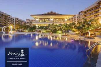 Condo Near Airport NAIA 1, SNR Sto Nino And Duty Free